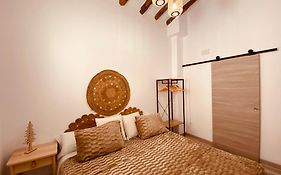 Apartamento EL TERRAO
